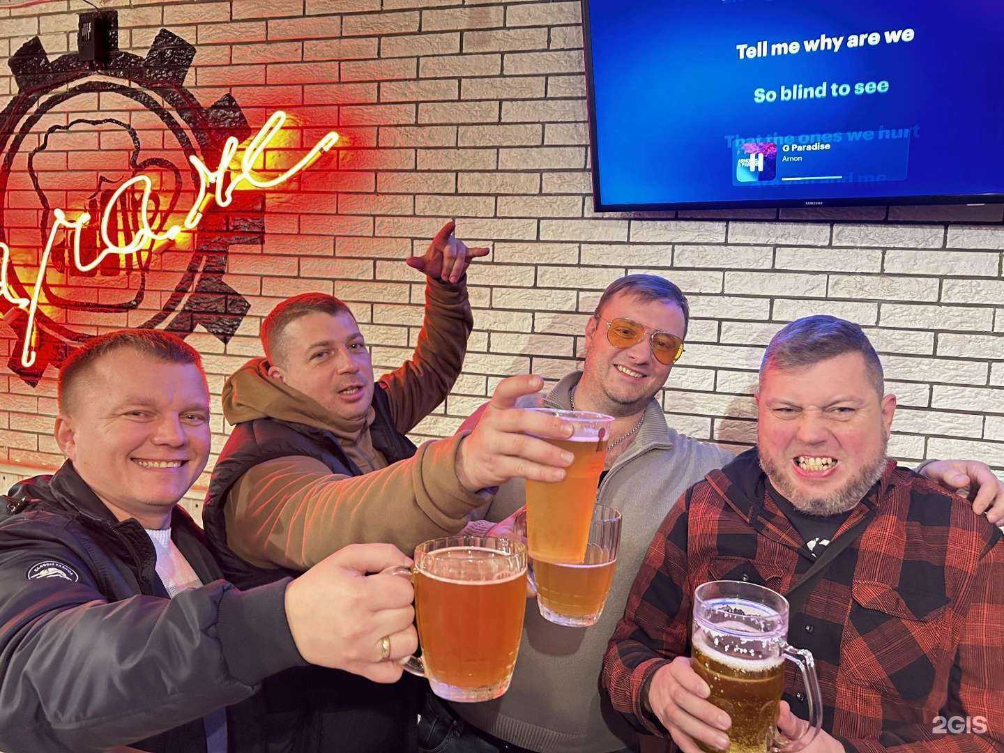 Отзывы на компанию Гараж в г. Краснодар c фото