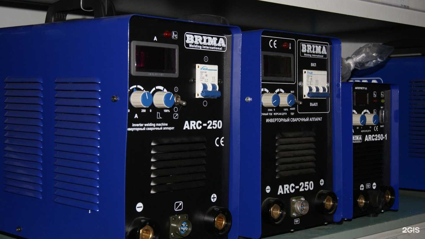 Отзывы на компанию Мир Сварки в г. Владивосток c фото