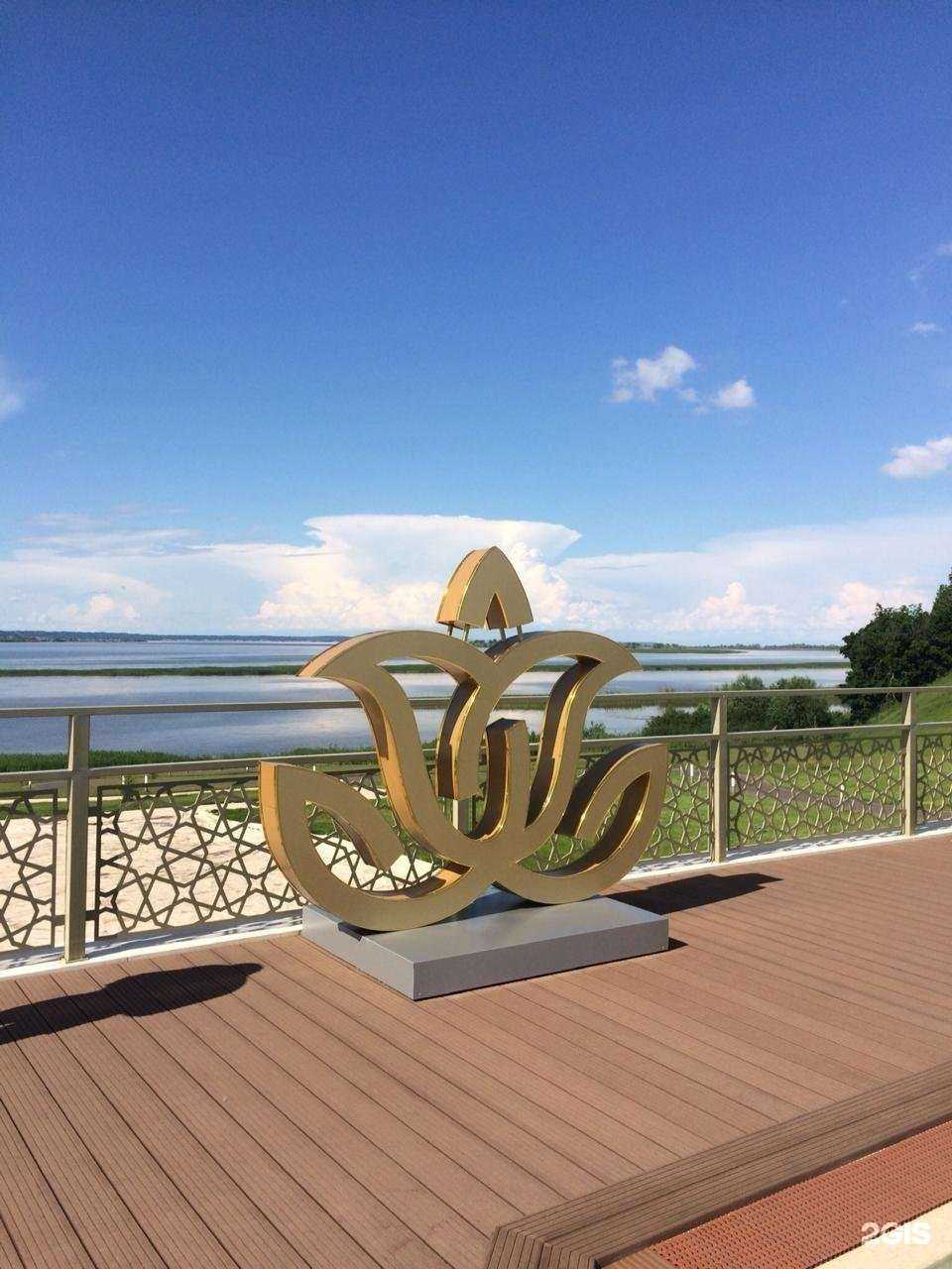 Отзывы на компанию Эль Греко в г. Казань c фото