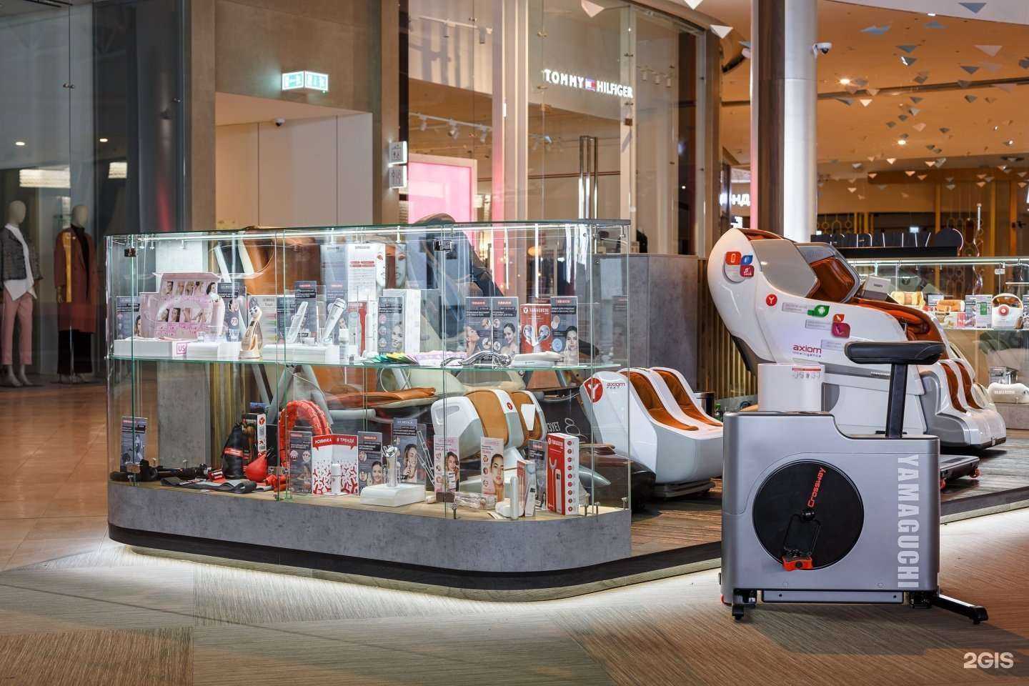 Отзывы на компанию Yamaguchi в Казани c фото