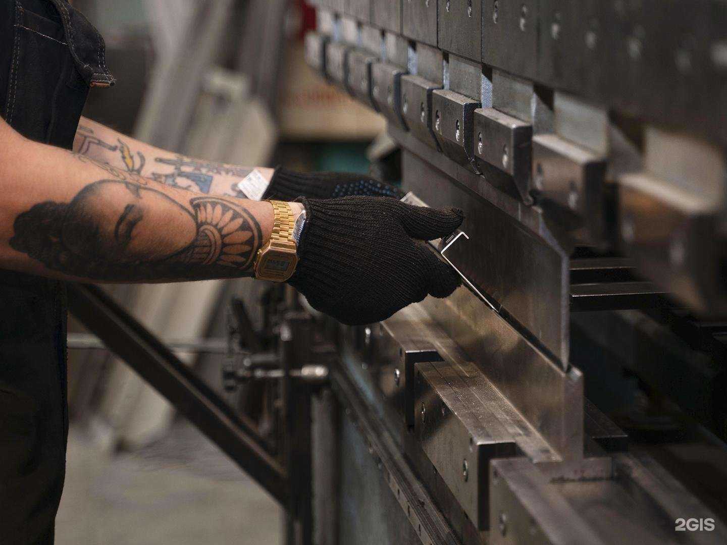 Отзывы на компанию Палладий в Перми c фото