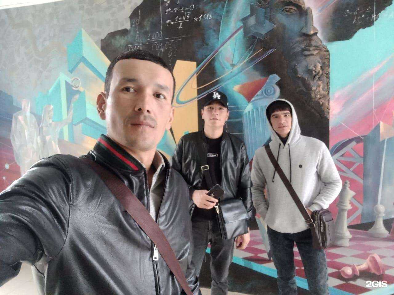 Отзывы на компанию ВО Волгоградский государственный технический университет в г. Волгоград c фото