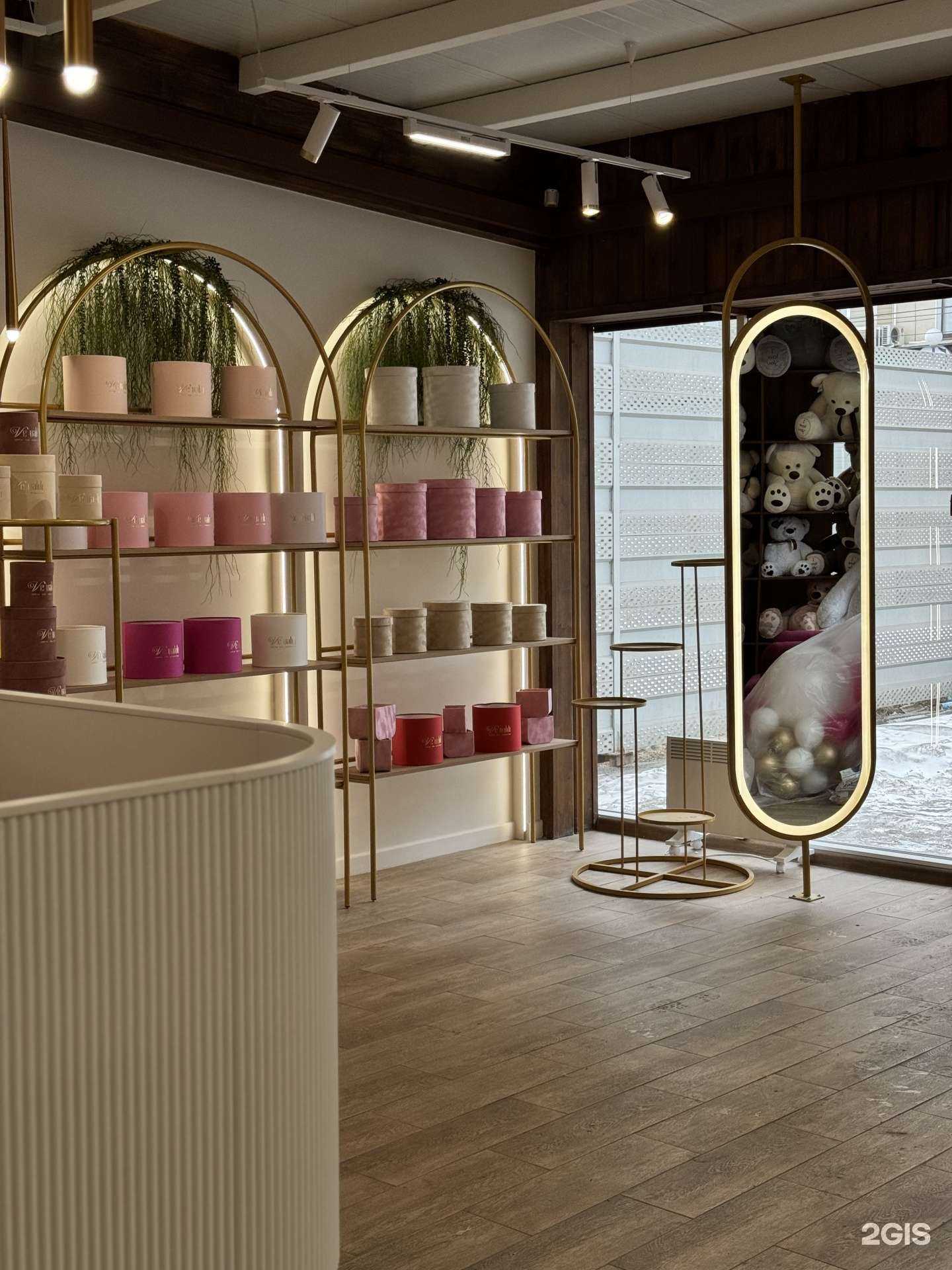 Отзывы на компанию Ve’Valdi в Красноярске c фото