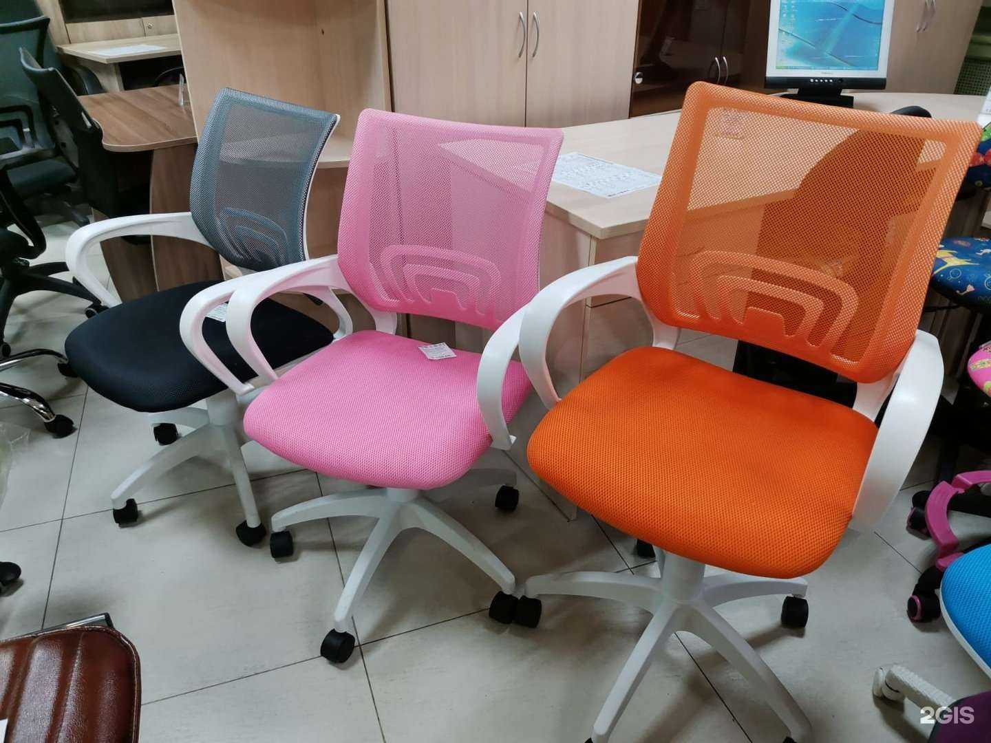 Отзывы на компанию Престиж-офис в Чите c фото