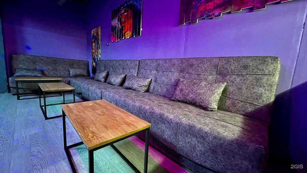 Отзывы на компанию Party hall в Новосибирске c фото