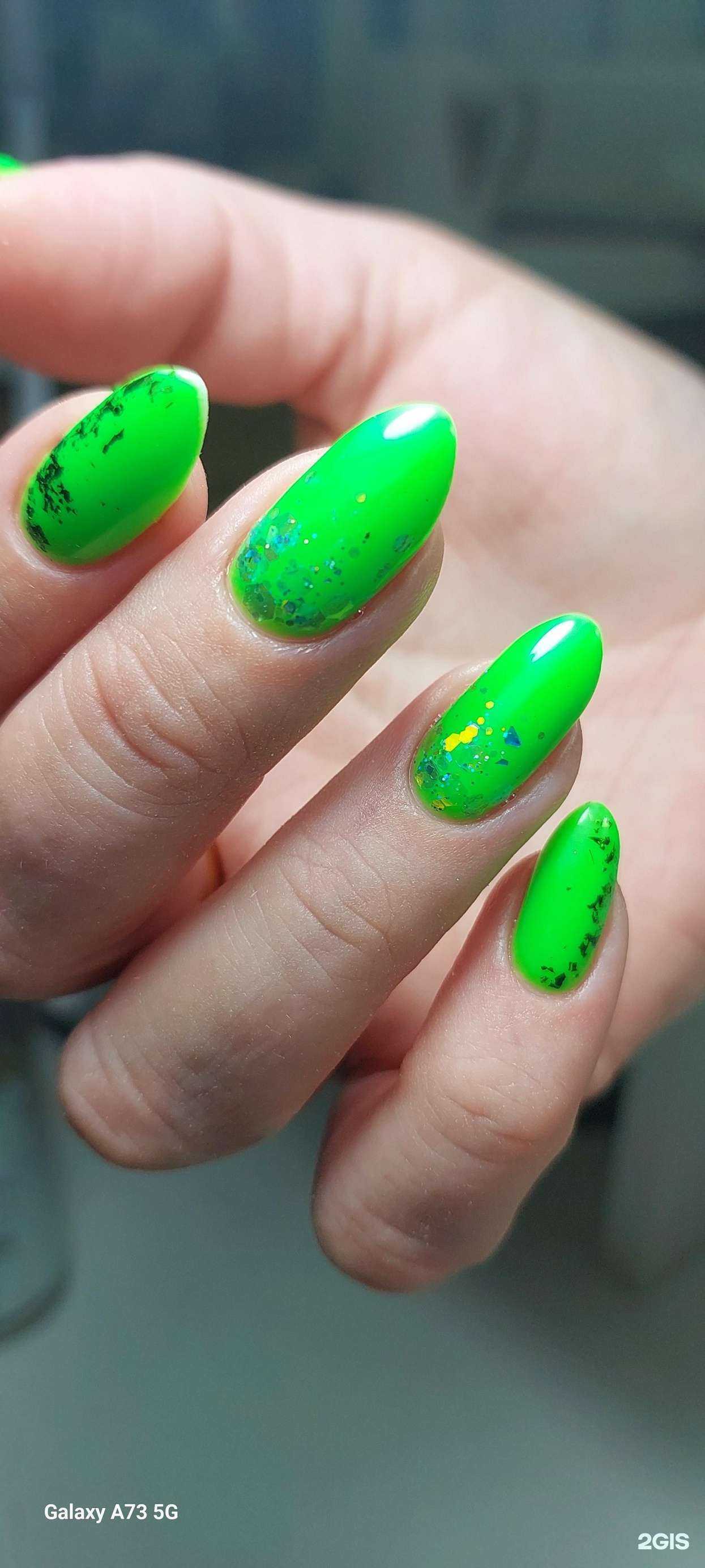 Отзывы на компанию Beautinail в г. Абакан c фото