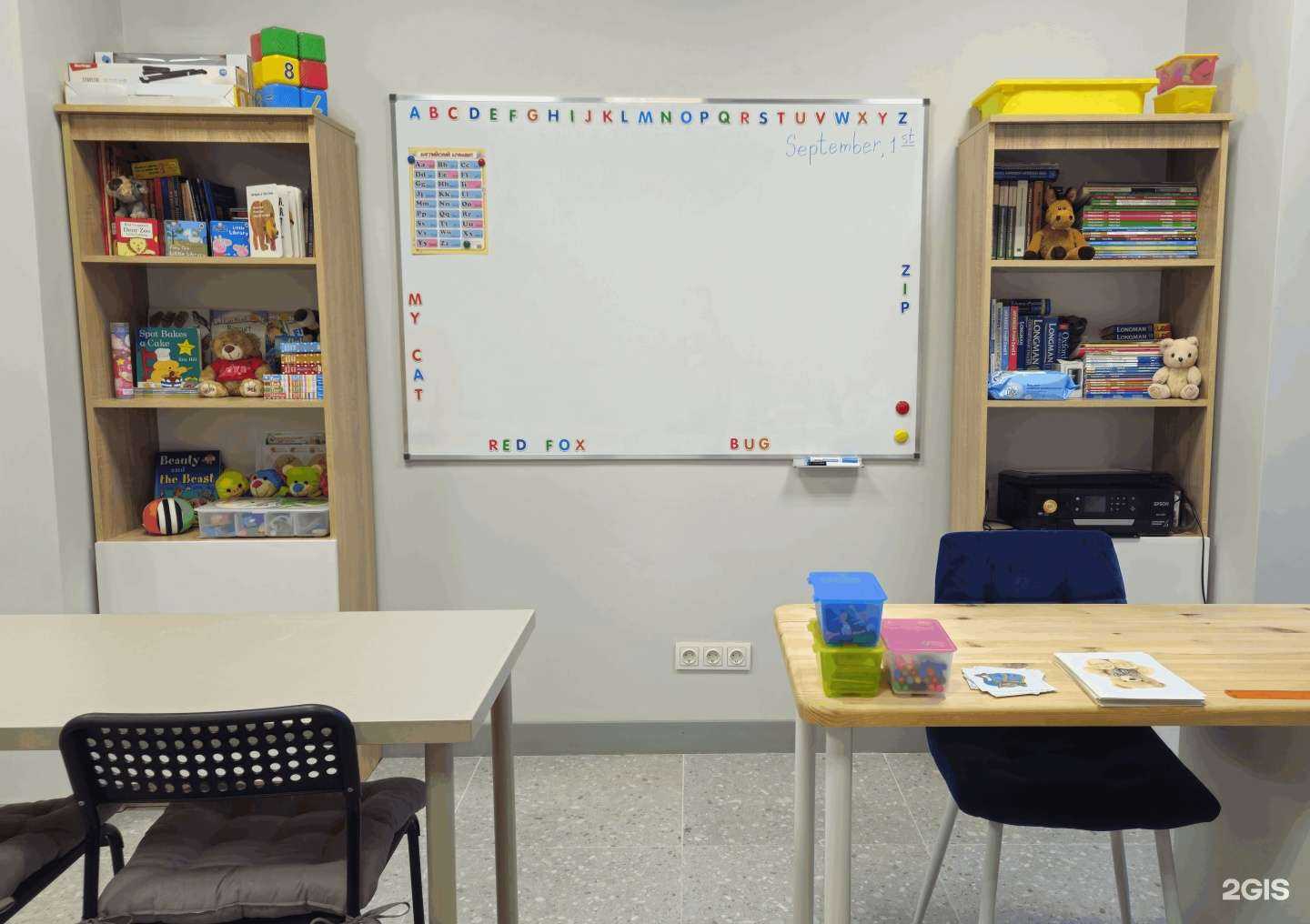 Отзывы на компанию Студия иностранных языков в Всеволожске c фото