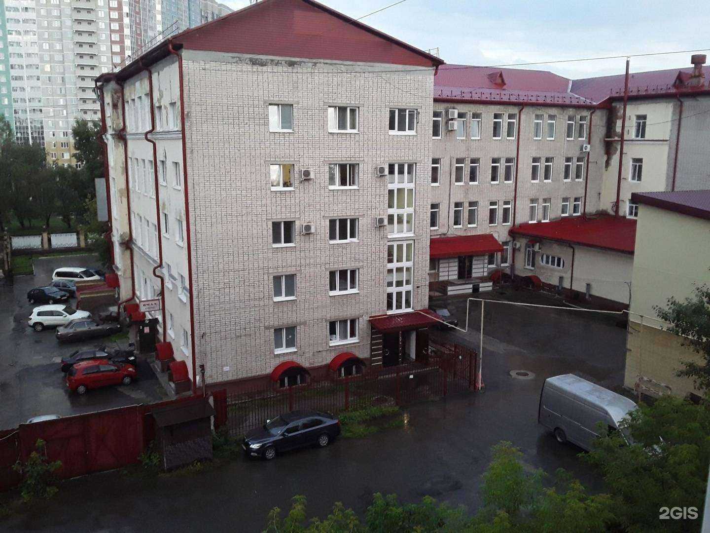 Отзывы на компанию Rut66.ru в г. Екатеринбург c фото