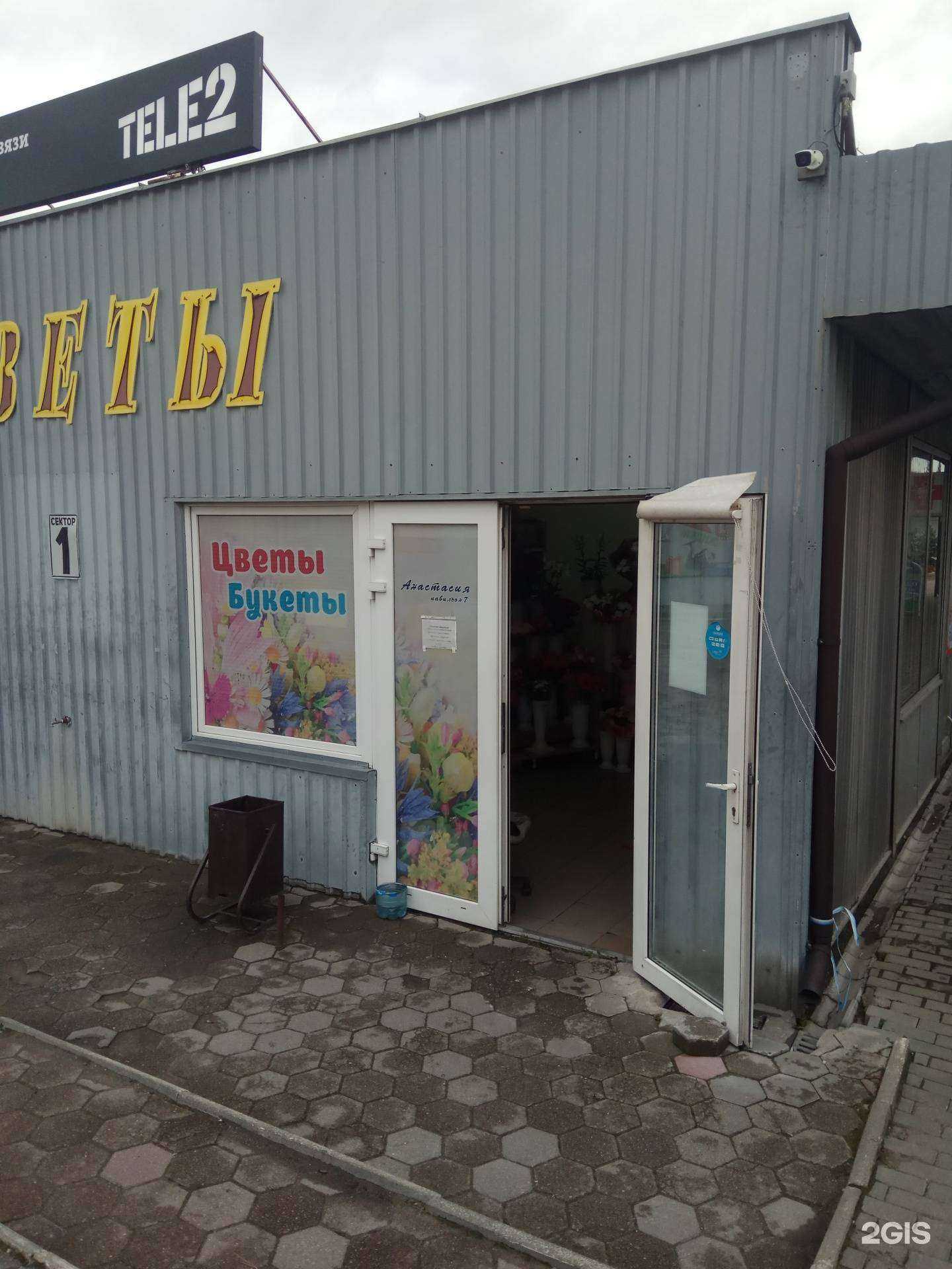 Отзывы на компанию Анастасия в Калининграде c фото