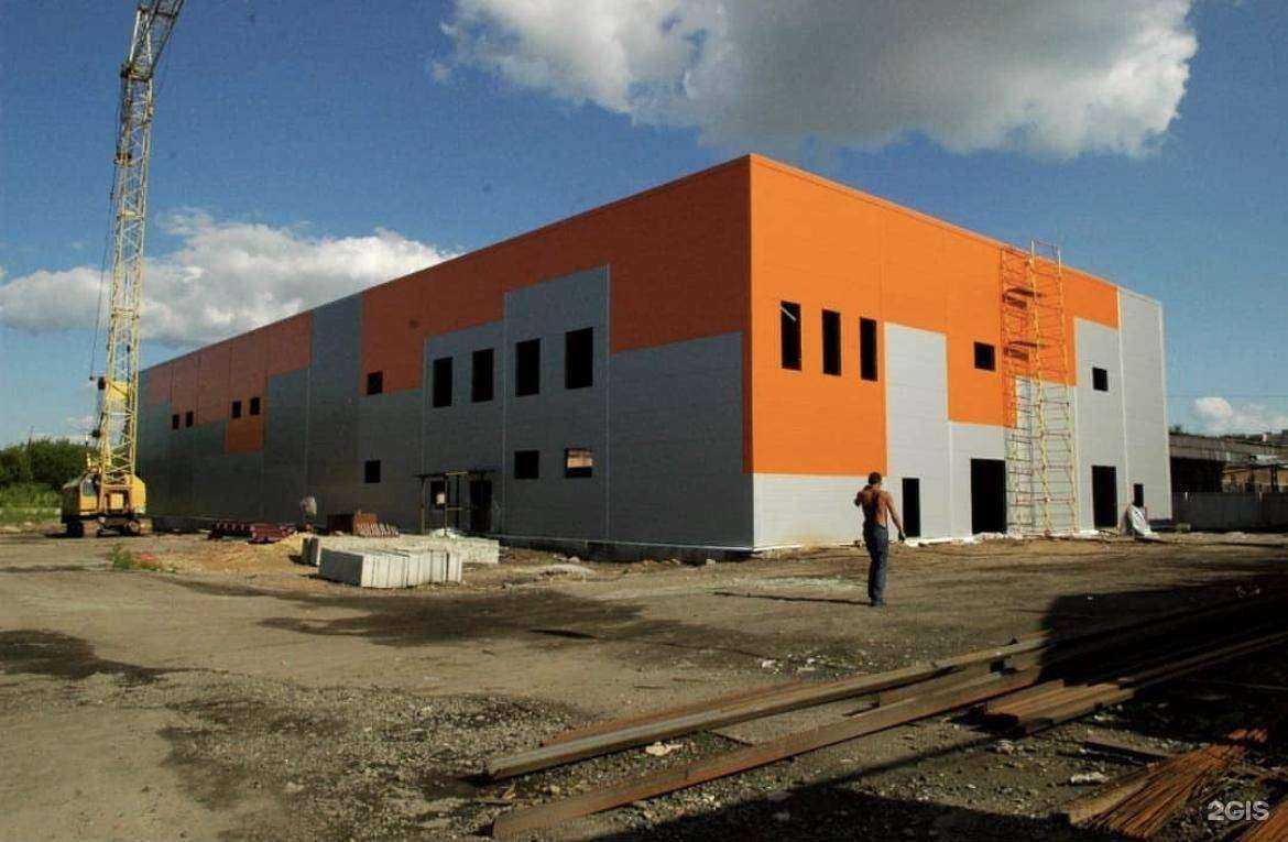 Отзывы на компанию Премьерстрой в Новосибирске c фото