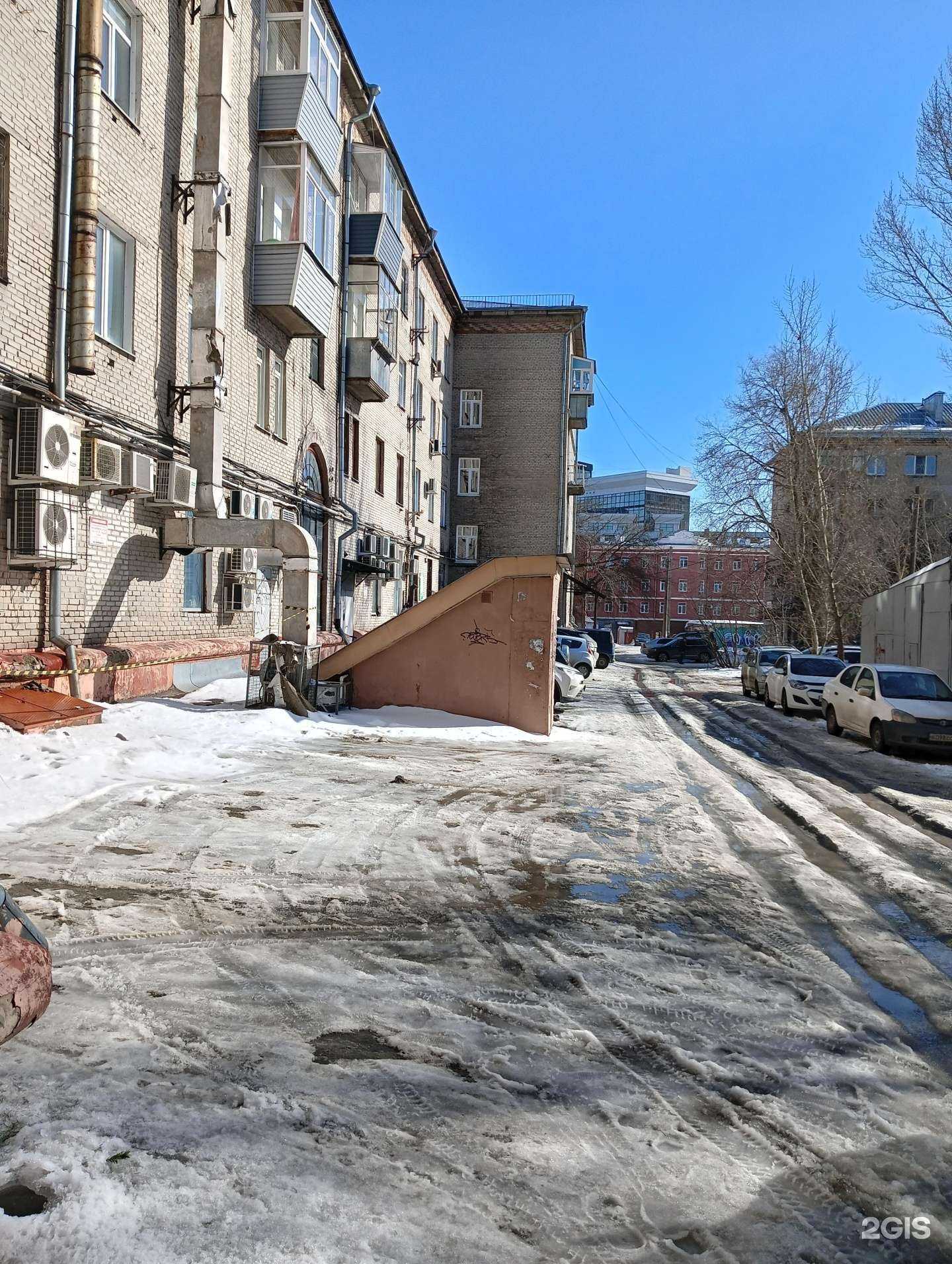 Отзывы на компанию Адвокатский кабинет Рыжковой Т.Ф. в Барнауле c фото