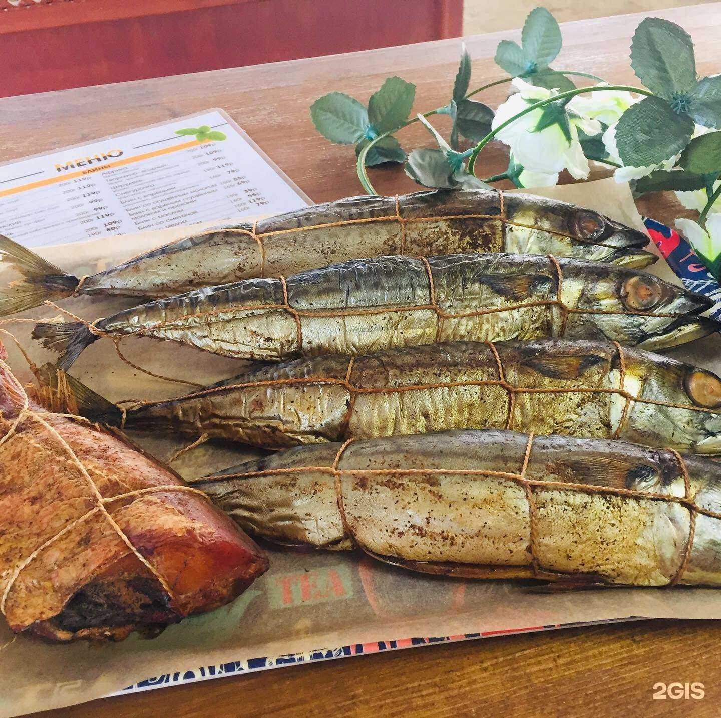 Отзывы на компанию ДоброБлин в г. Кострома c фото