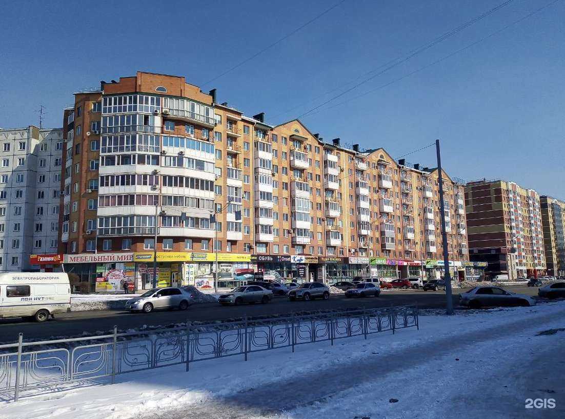 Отзывы на компанию Пенопласт-сервис в Абакане c фото