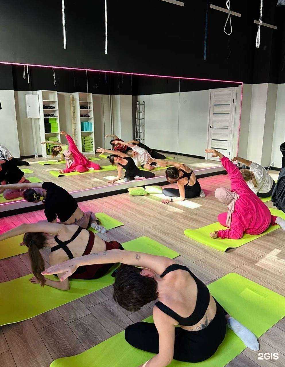 Отзывы на компанию Restretch в Казани c фото