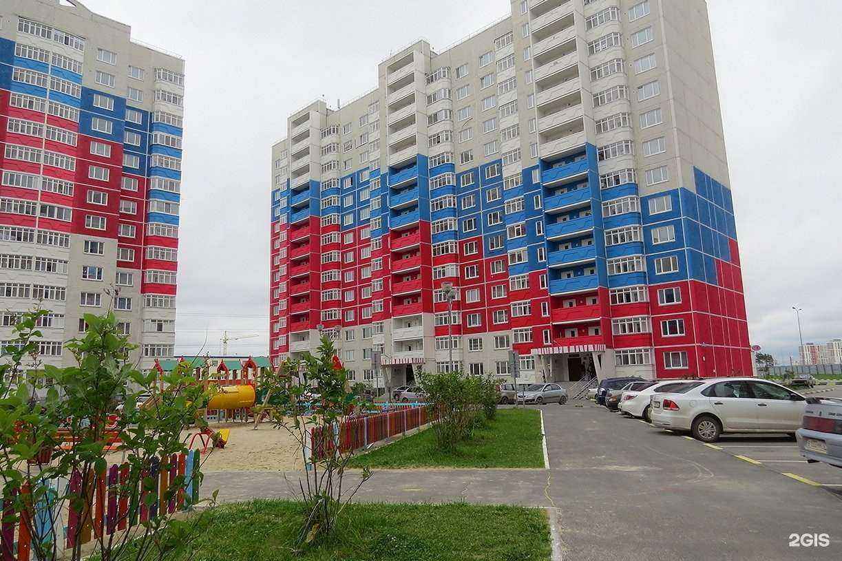 Отзывы на компанию Аистенок в Тюмени c фото - фотография 2 из 2