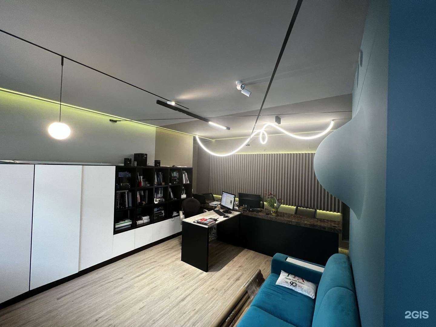 Отзывы на компанию Центр дизайнерских решений в Перми c фото