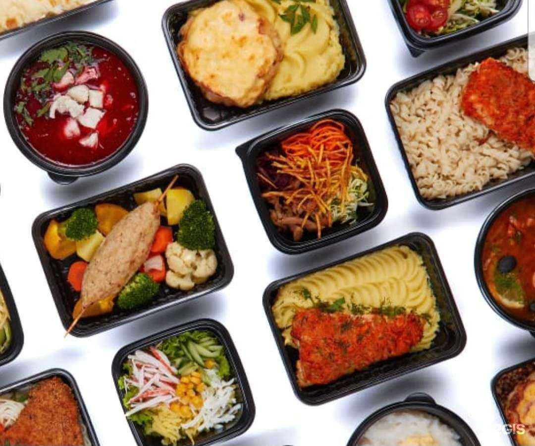 Отзывы на компанию Любимые блюда в Красноярске c фото