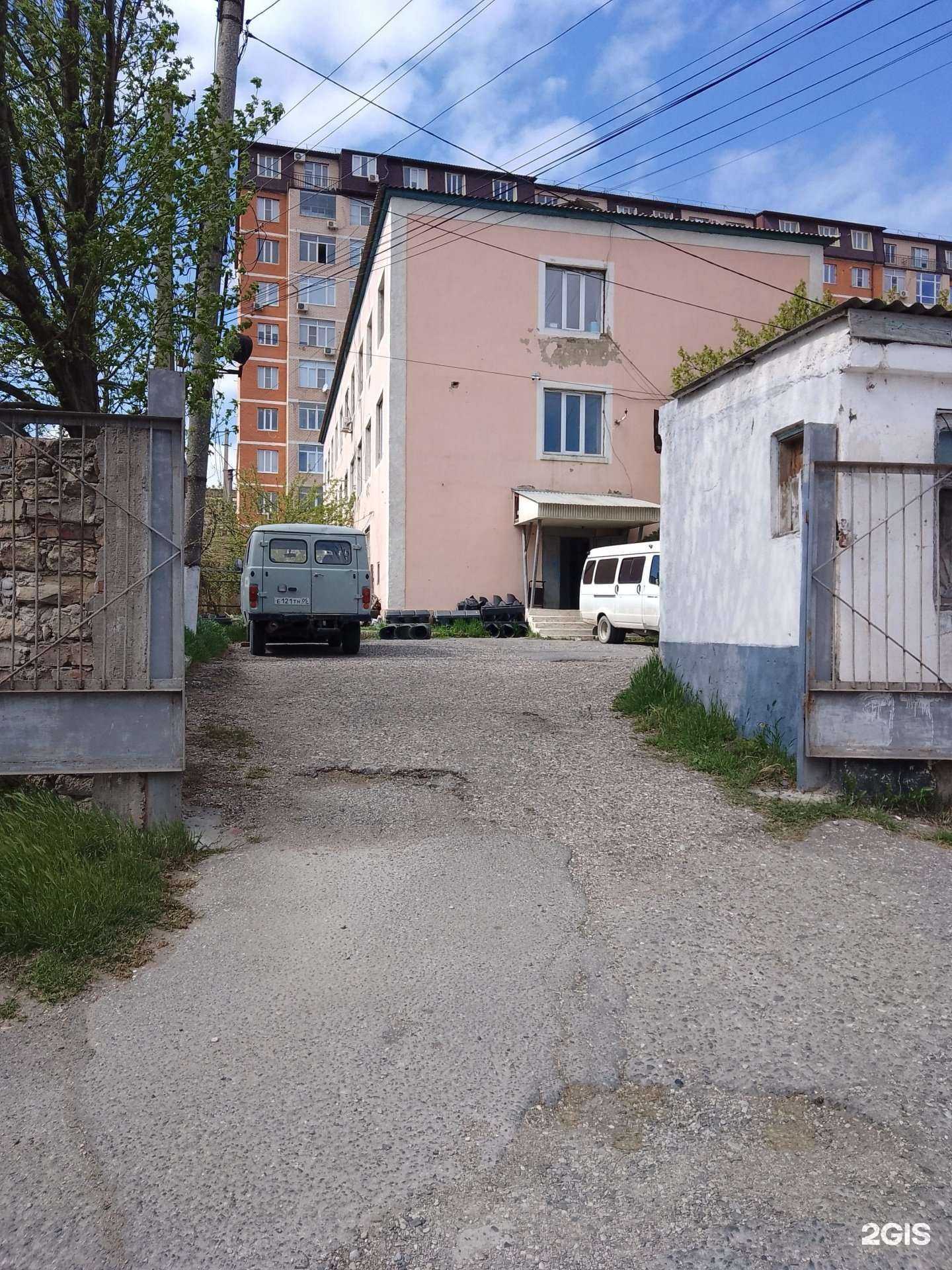 Отзывы на компанию Спецбюро в Махачкале c фото