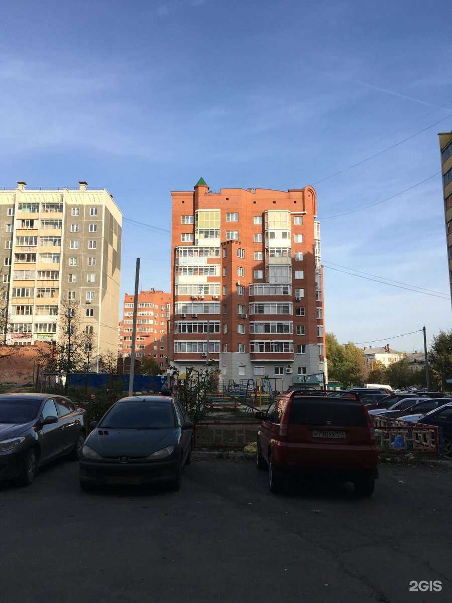 Отзывы на компанию Верста в Челябинске c фото - фотография 2 из 2