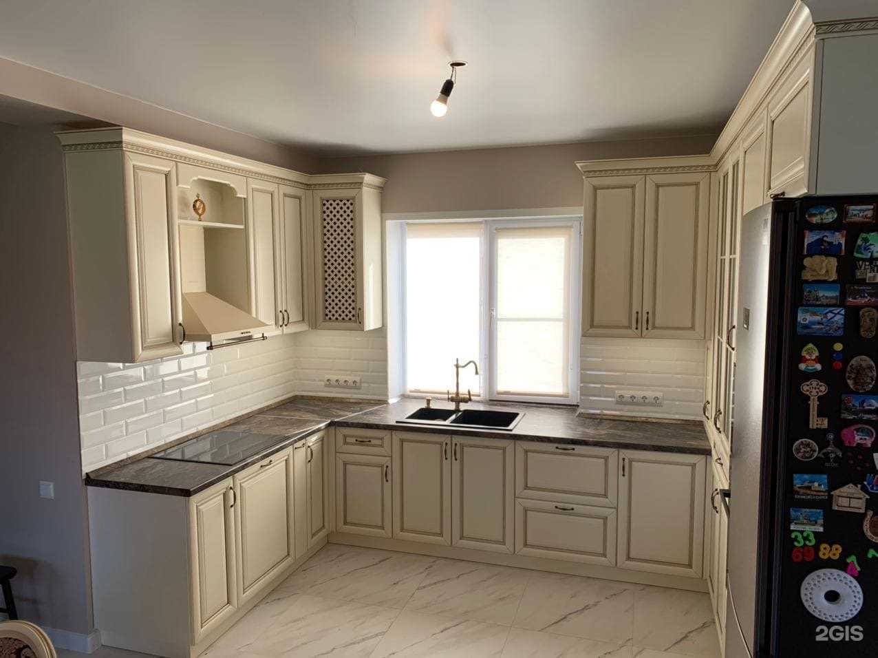 Отзывы на компанию Джулисон в Нижнем Новгороде c фото