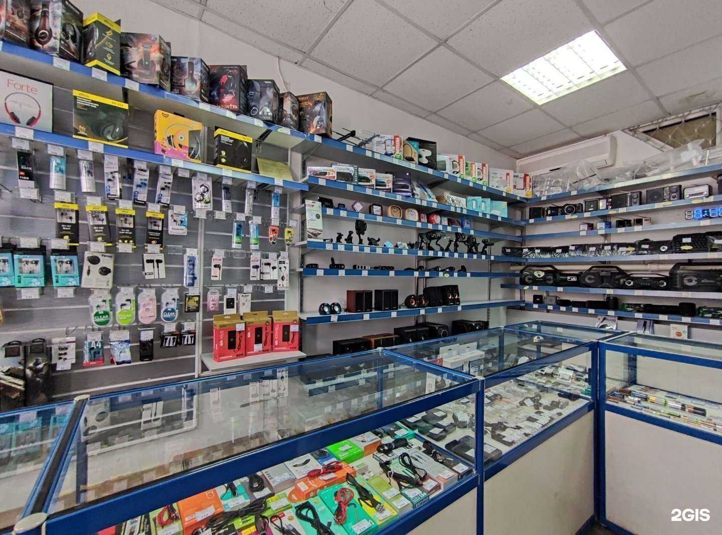 Отзывы на компанию Радиомаг в Туле c фото