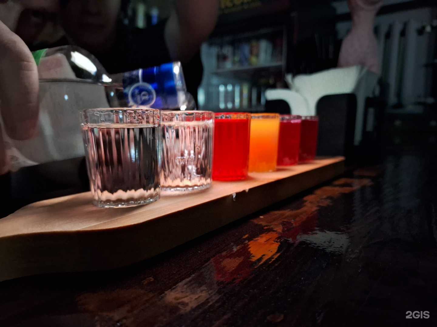 Отзывы на компанию Давно не виделись в г. Омск c фото