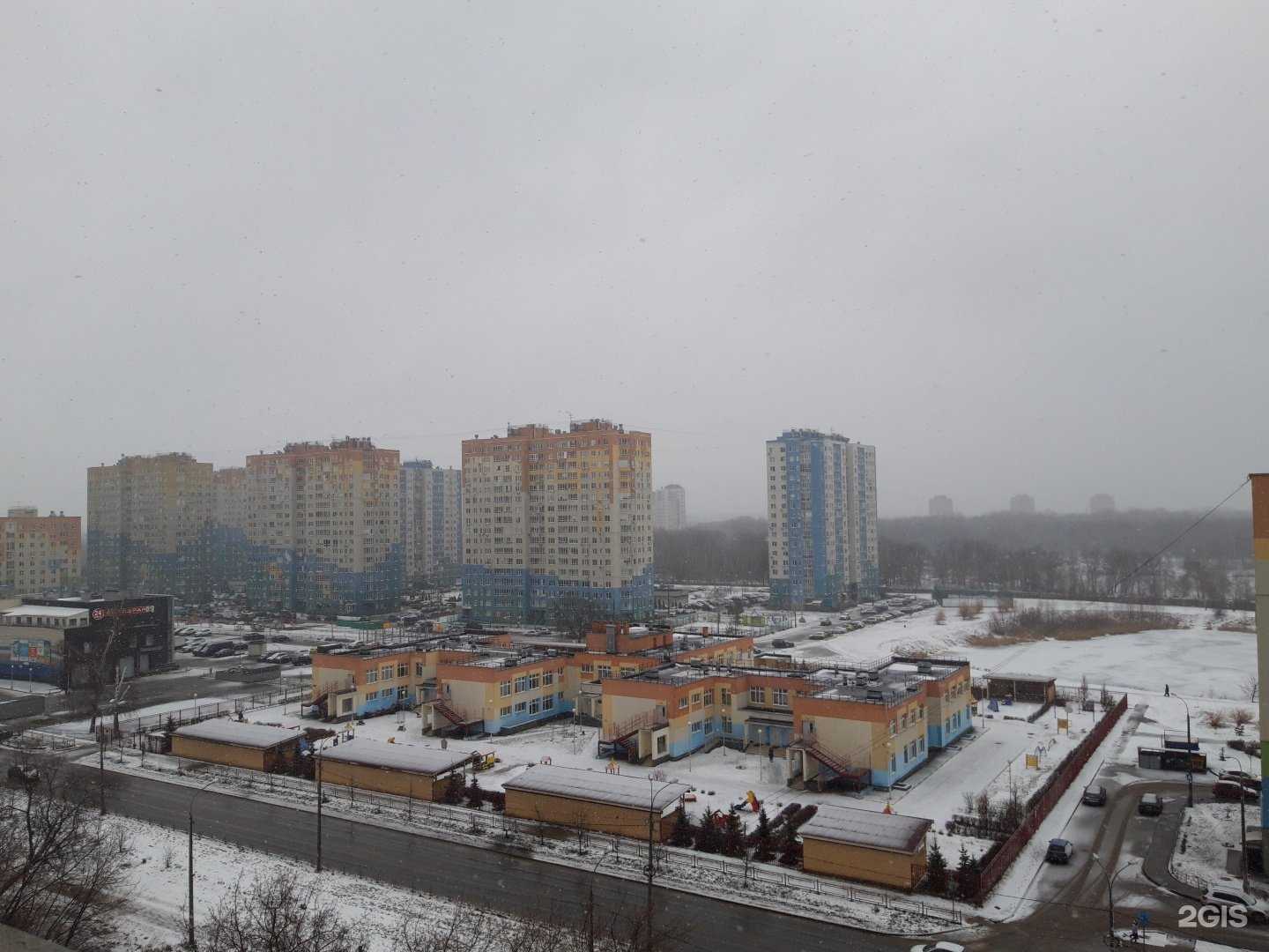 Отзывы на компанию Детский сад №45 в Нижнем Новгороде c фото