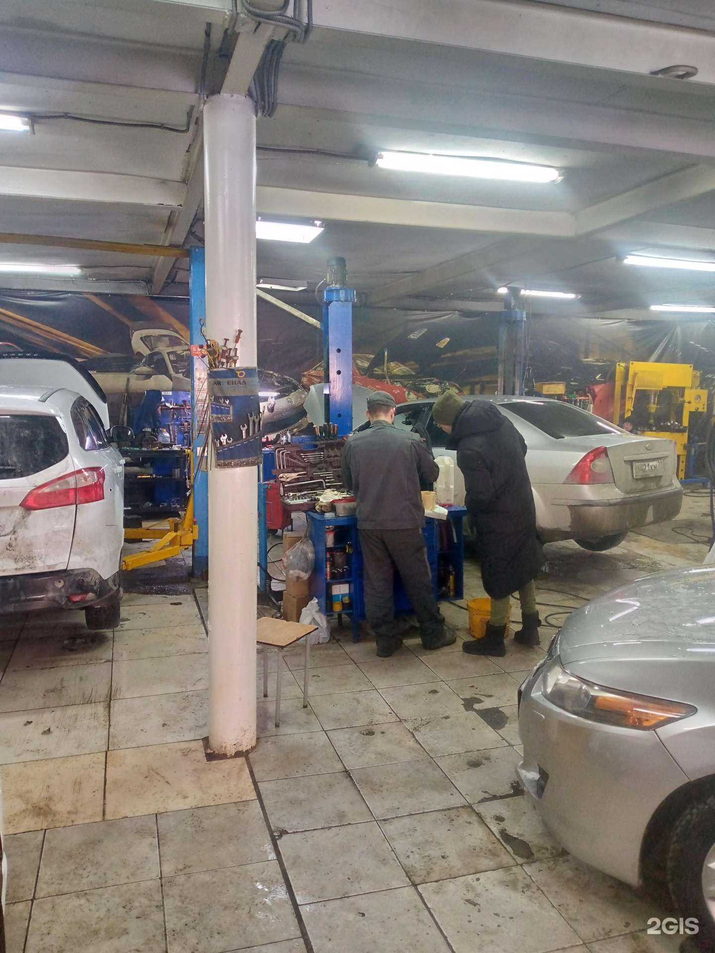 Отзывы на компанию Япошка в г. Тюмень c фото