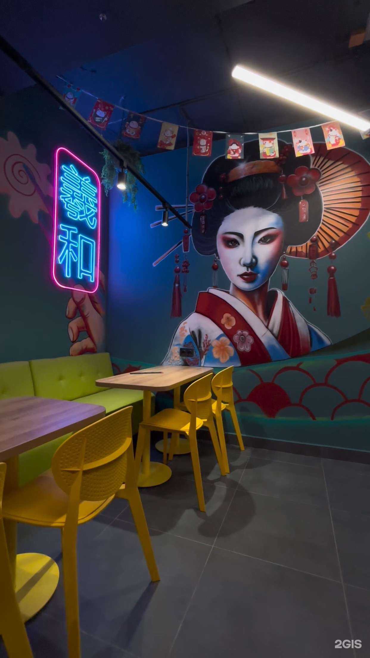 Отзывы на компанию Аzia.ты в Омске c фото