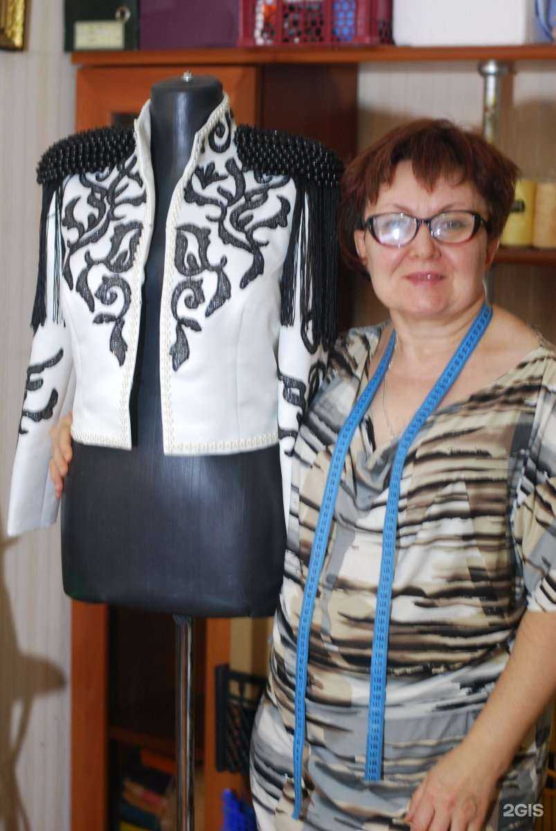 Отзывы на компанию Швейный салон Галины Гладышевой в г. Орск c фото