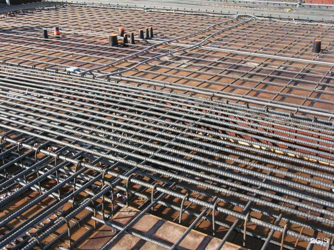 Отзывы на компанию Мегабетон в Самаре c фото