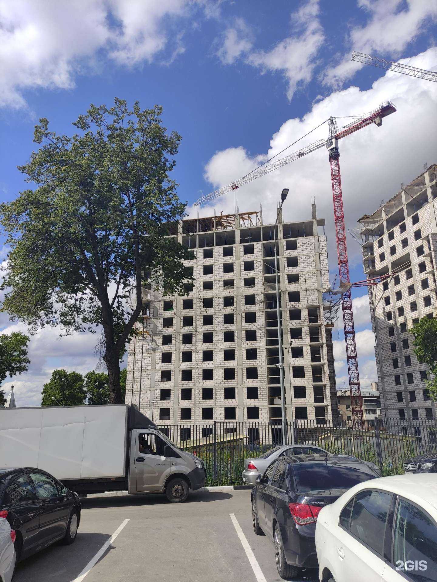 Отзывы на компанию Ваш пекарь в Лыткарине c фото - фотография 2 из 2