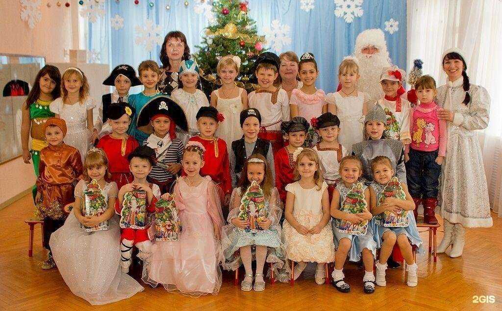 Отзывы на компанию Звонкие голоса в Новороссийске c фото