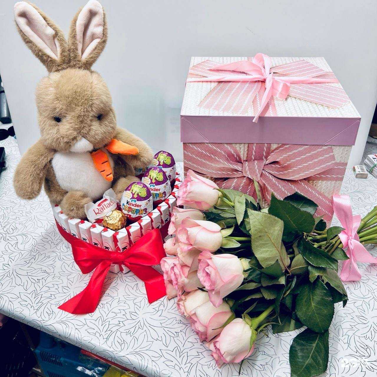 Отзывы на компанию Сладкие моменты в г. Челябинск c фото