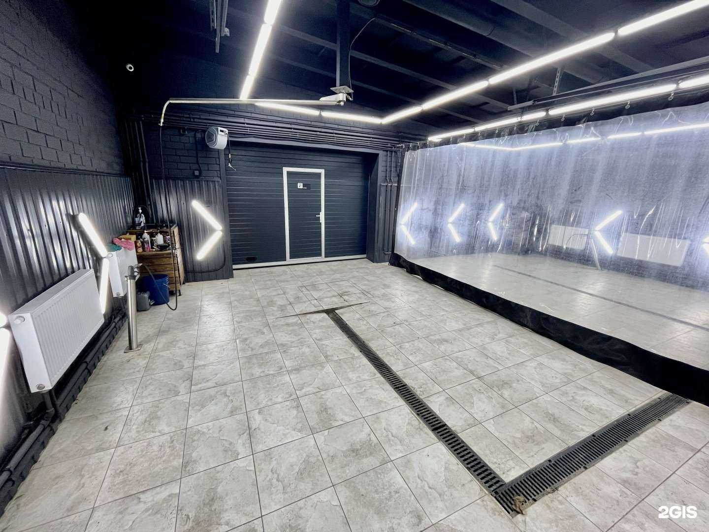 Отзывы на компанию Daw Car в г. Пушкино c фото