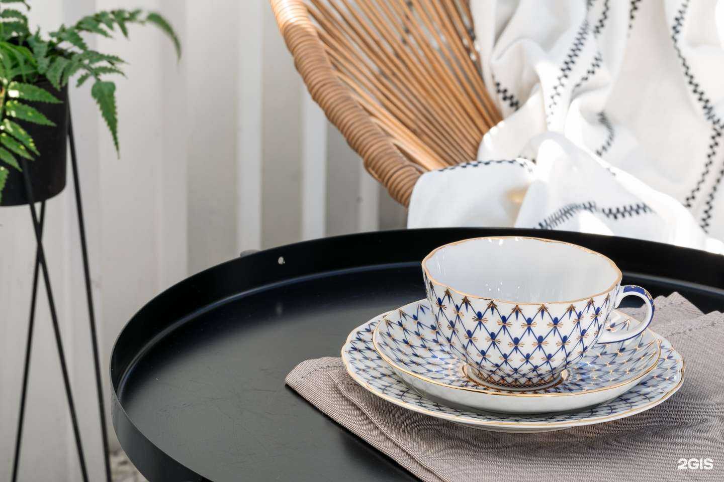 Отзывы на компанию Императорский фарфор в г. Уфа c фото