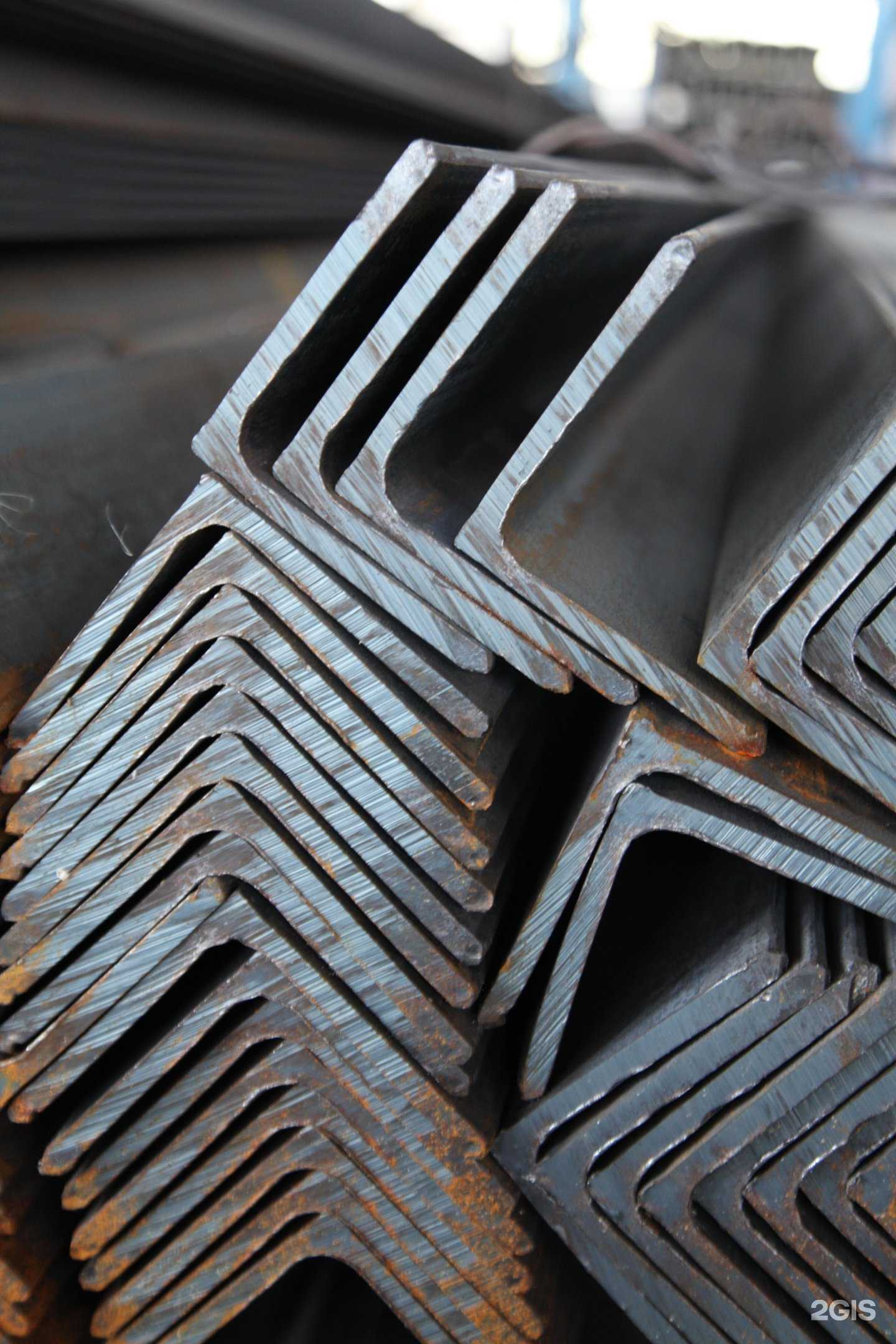 Отзывы на компанию ЕВРАЗ Маркет в г. Магнитогорск c фото