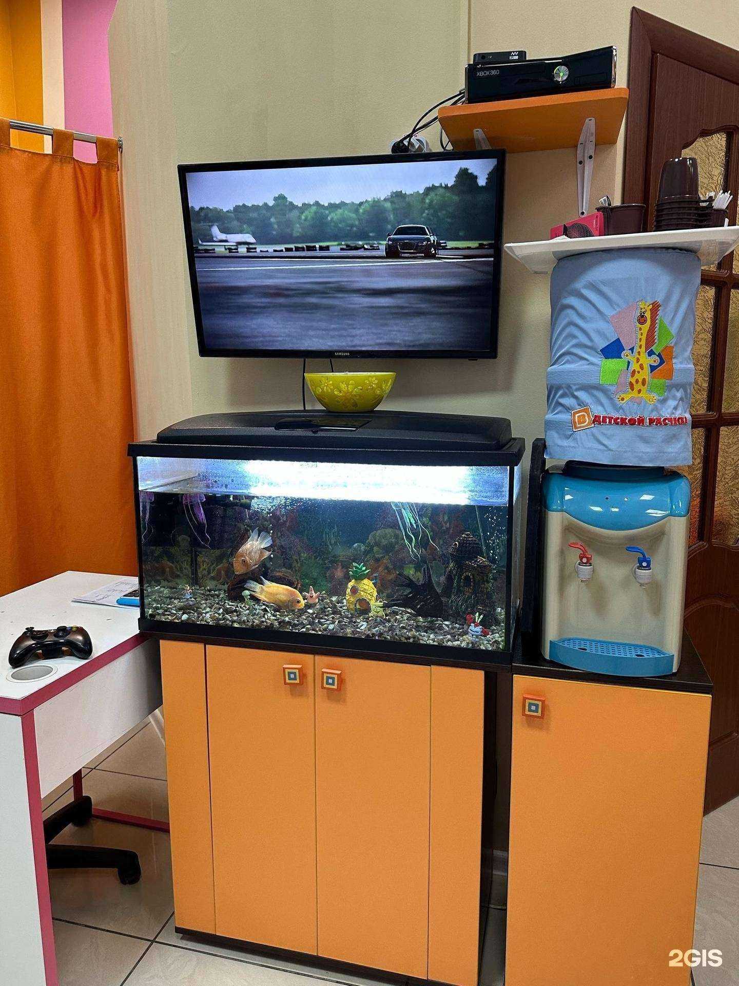 Отзывы на компанию В детской расческе в г. Кемерово c фото