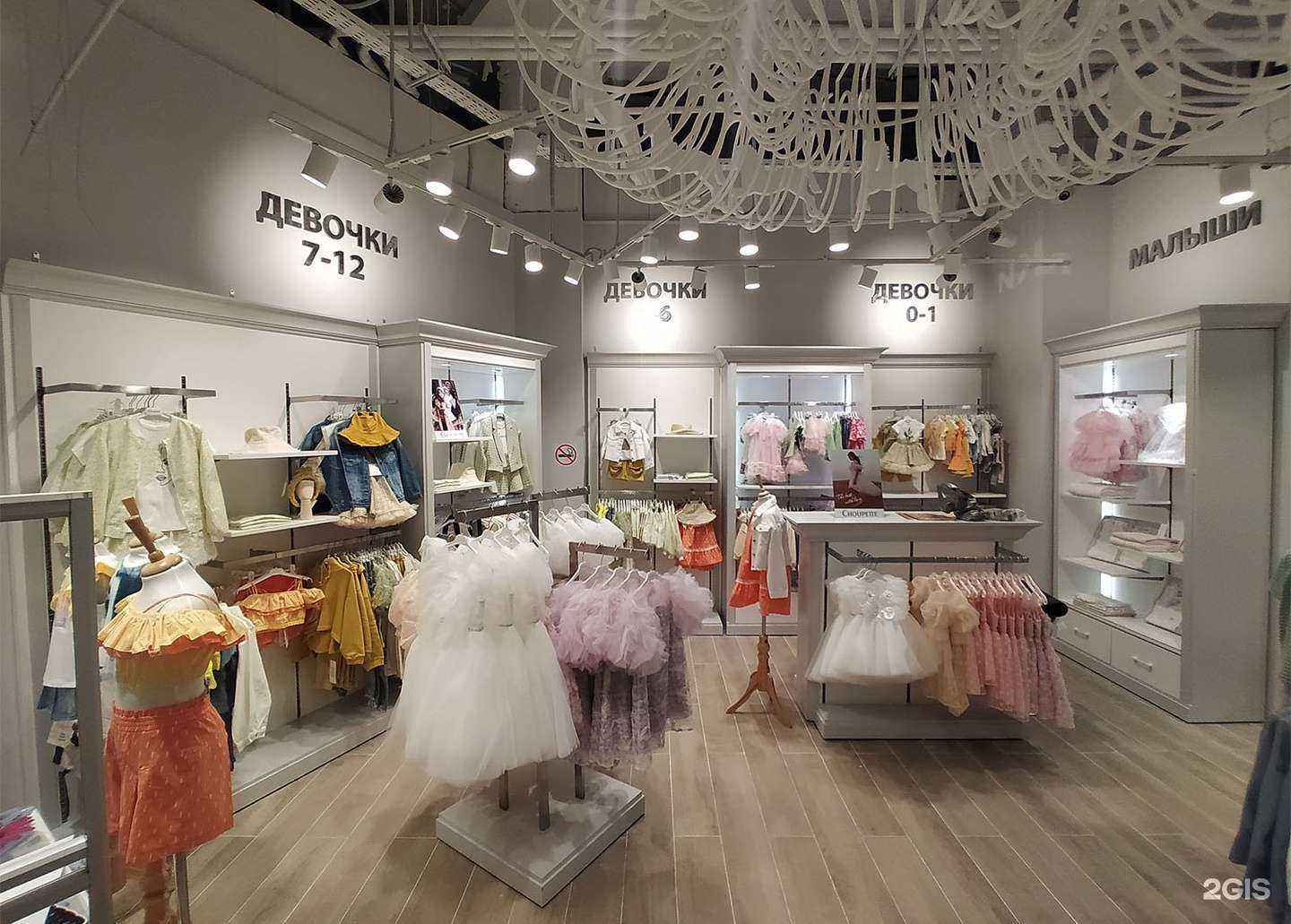 Отзывы на компанию Choupette в г. Ярославль c фото