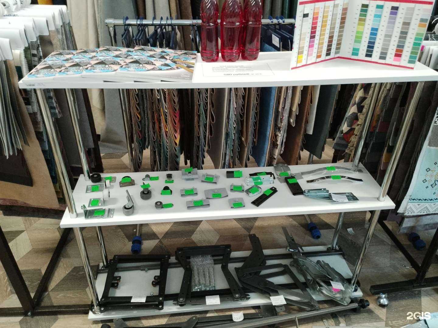 Отзывы на компанию Элегия в г. Бердск c фото