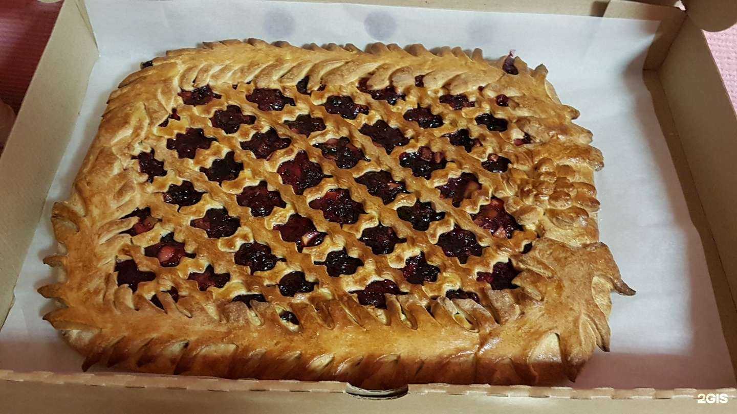 Отзывы на компанию Домашняя кухня в Нижневартовске c фото