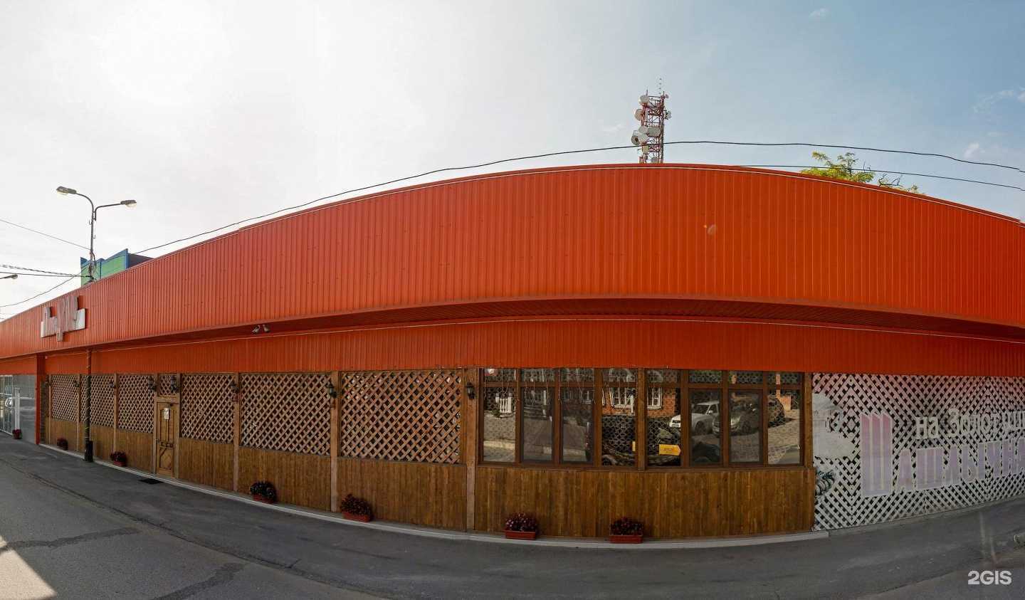 Отзывы на компанию Шашлычная На Золотушке в Ессентуках c фото