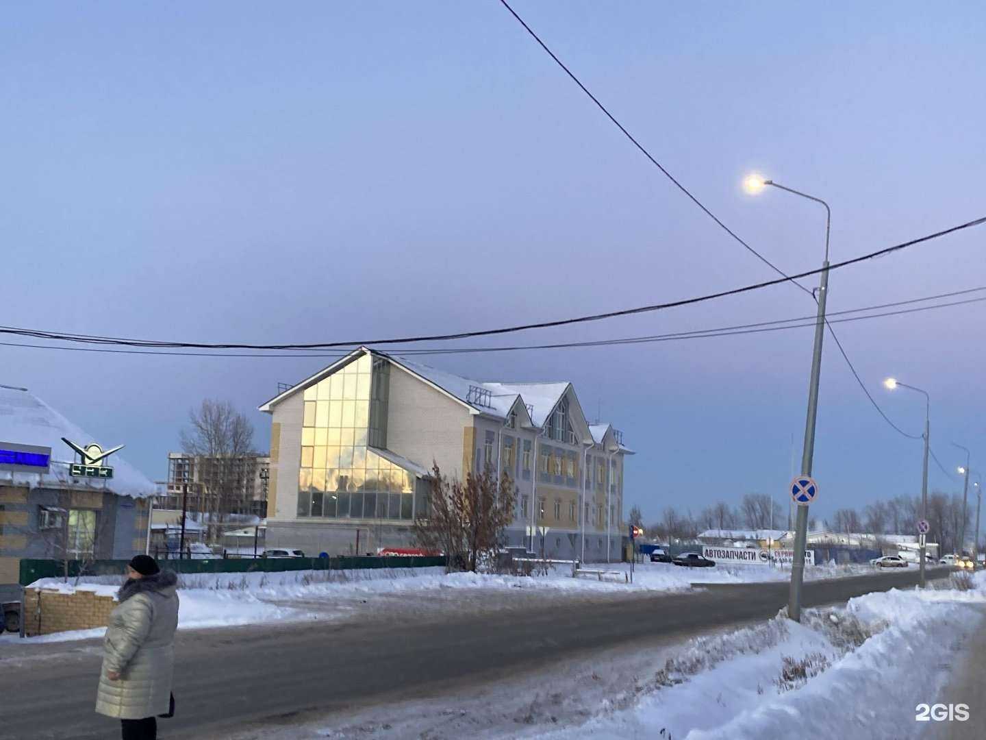 Отзывы на компанию TM в Кстове c фото - фотография 2 из 2