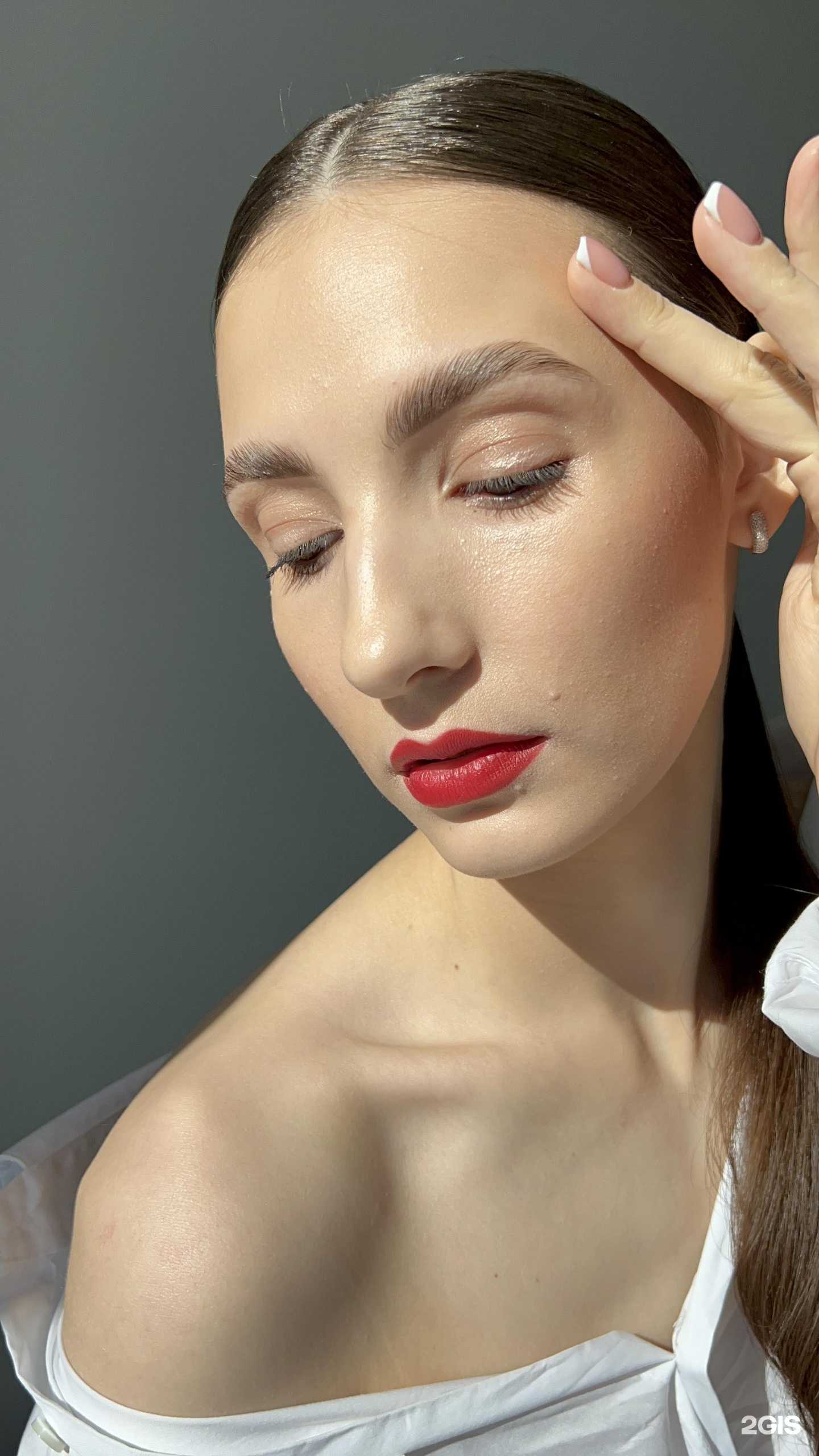 Отзывы на компанию Katya pro browi в Томске c фото