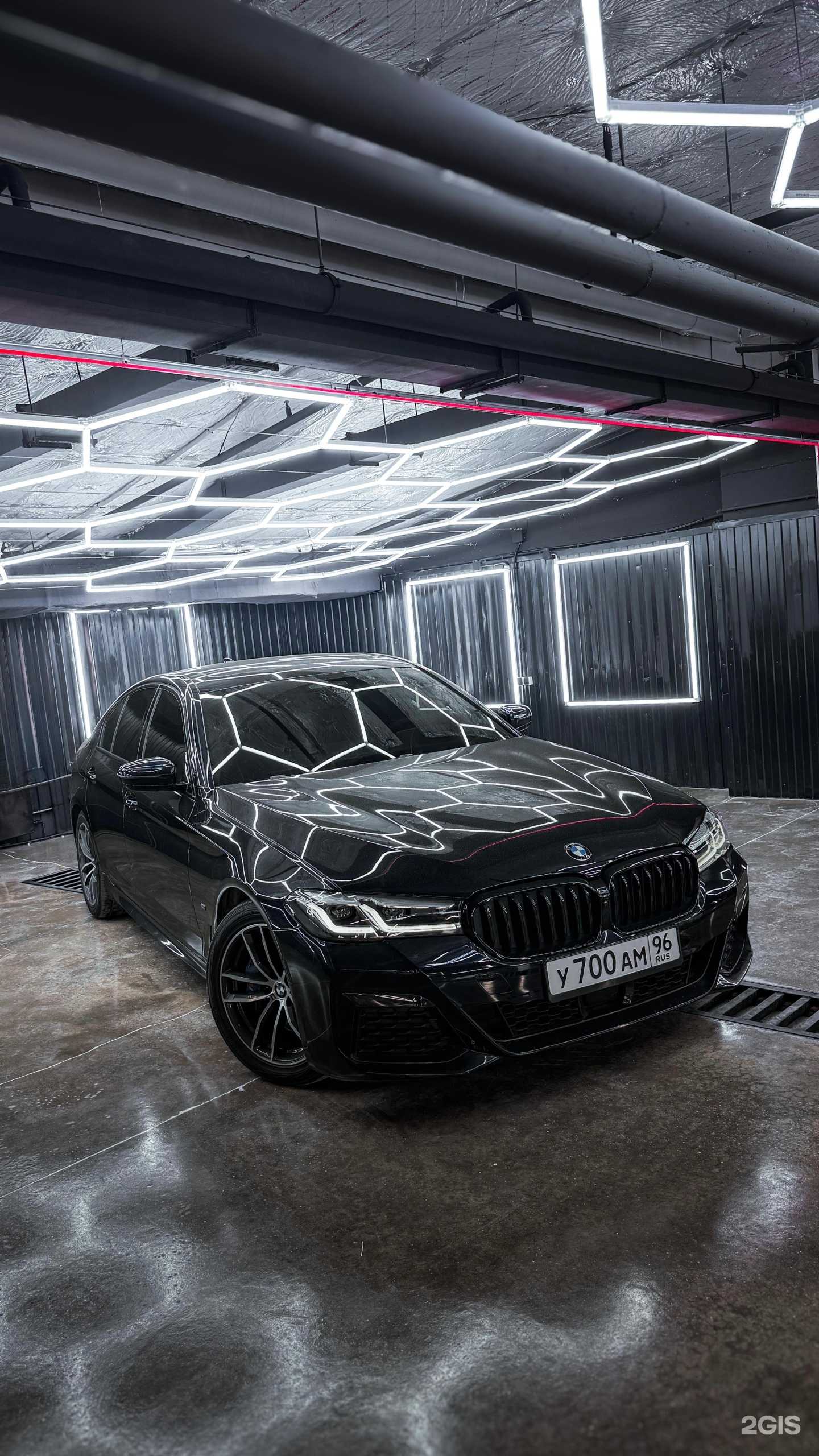 Отзывы на компанию Cars Detailing в г. Екатеринбург c фото