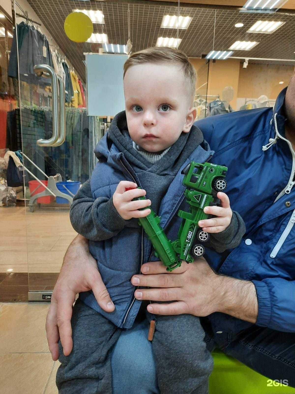 Отзывы на компанию Mr&Ms kids в Дзержинске c фото