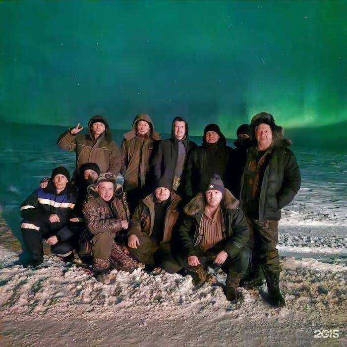 Отзывы на компанию Востсибтранспроект в Иркутске c фото