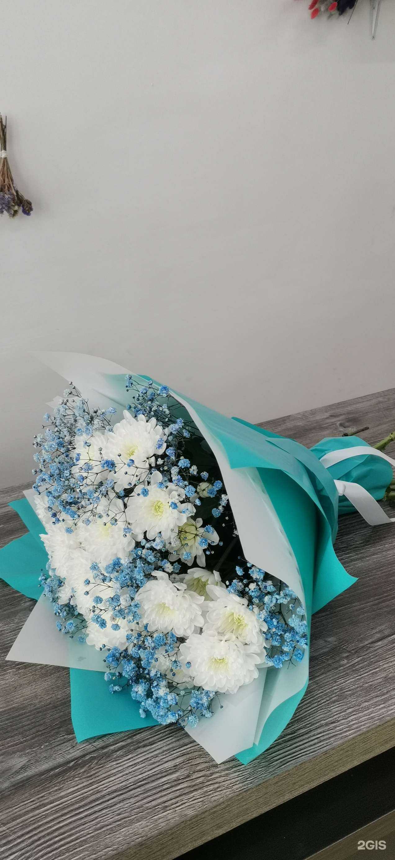 Отзывы на компанию Экспресс букет в г. Набережные Челны c фото