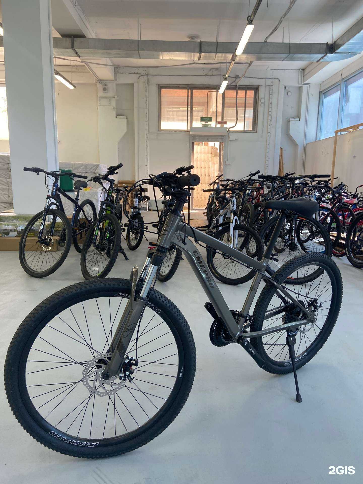 Отзывы на компанию Cmcpro в Иркутске c фото