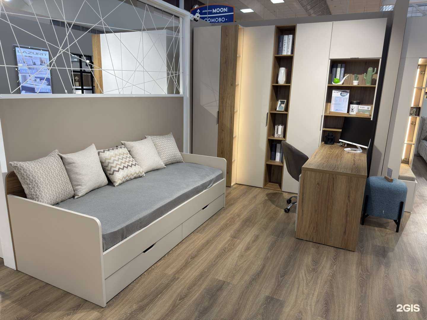 Отзывы на компанию Шатура в Липецке c фото